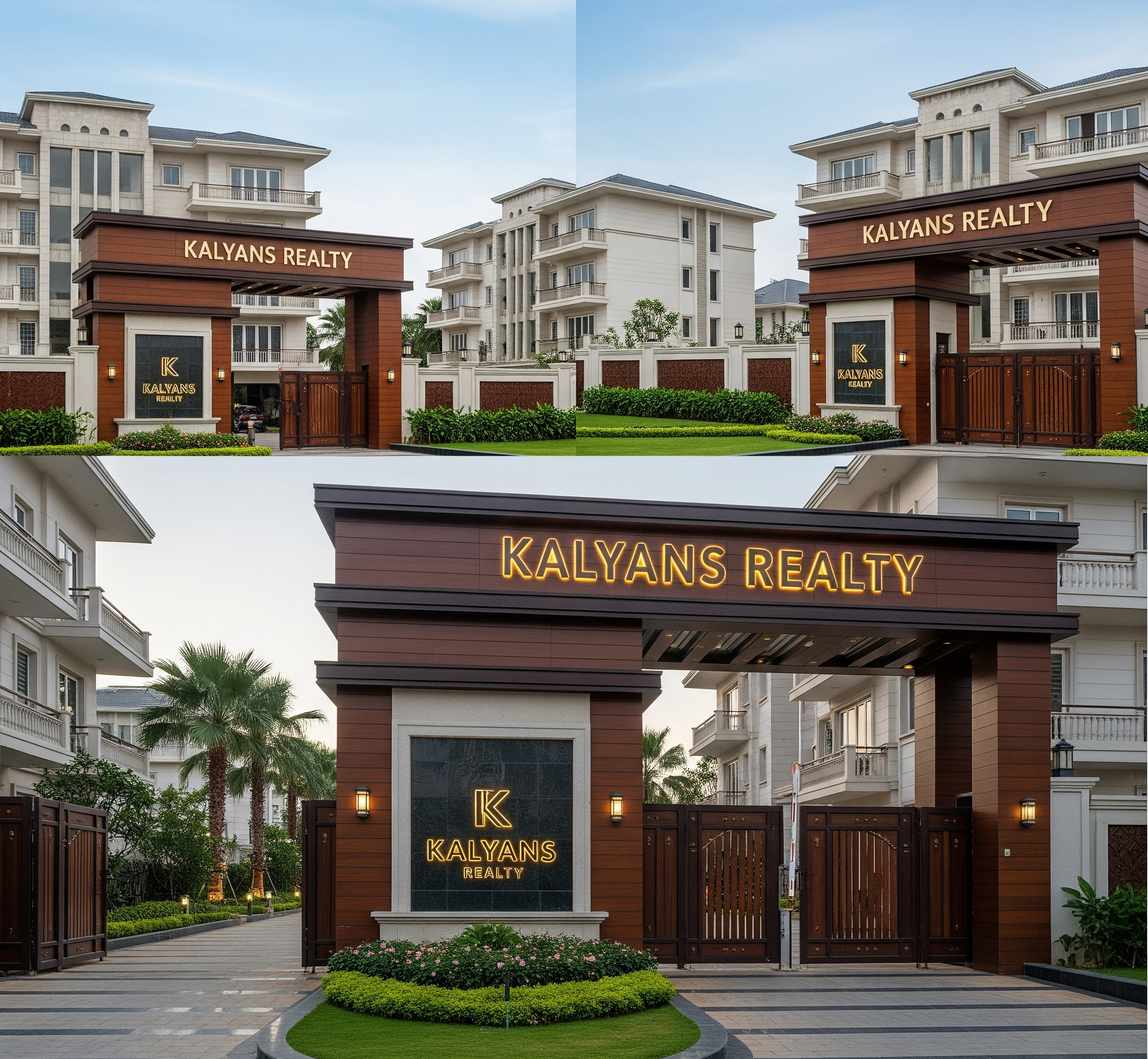 Kalyans Realty